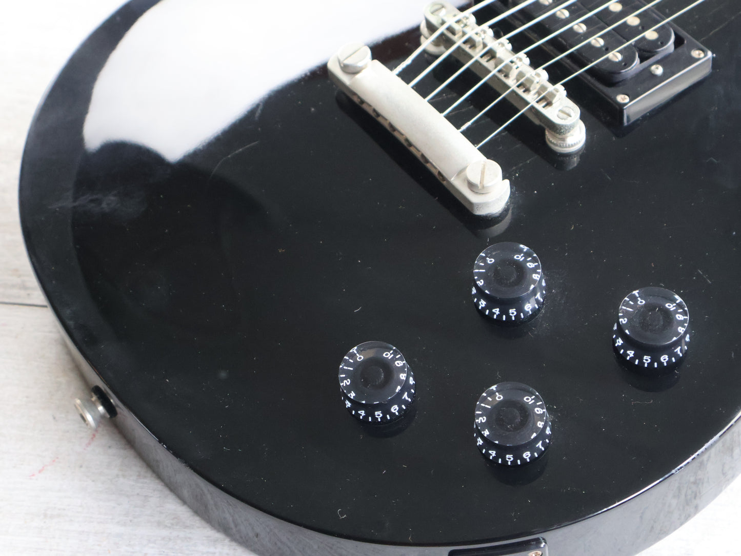 Epiphone Les Paul Studio (Black)