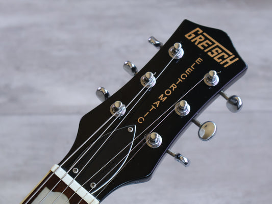 2015 Gretsch G5441T Electromatic Double Jet w/Bisgby (Firebird Red)