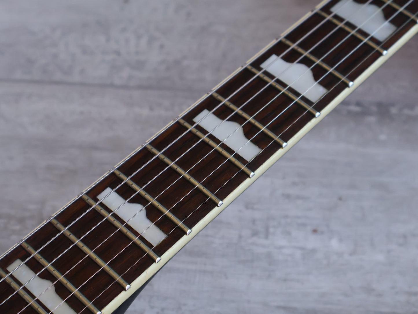 2015 Gretsch G5441T Electromatic Double Jet w/Bisgby (Firebird Red)