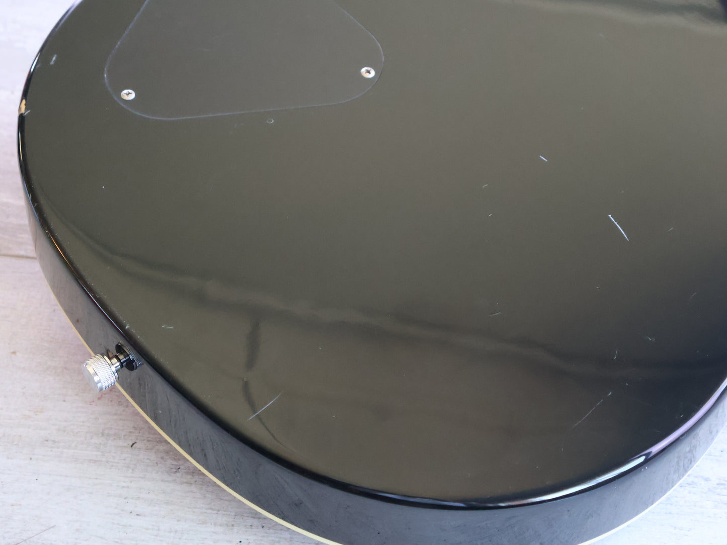 2015 Gretsch G5441T Electromatic Double Jet w/Bisgby (Firebird Red)