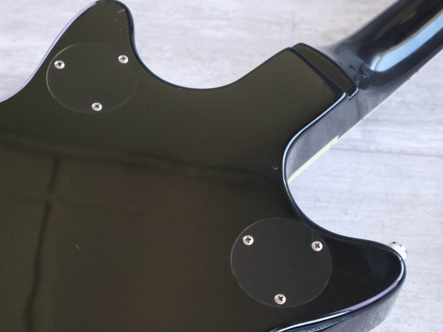 2015 Gretsch G5441T Electromatic Double Jet w/Bisgby (Firebird Red)