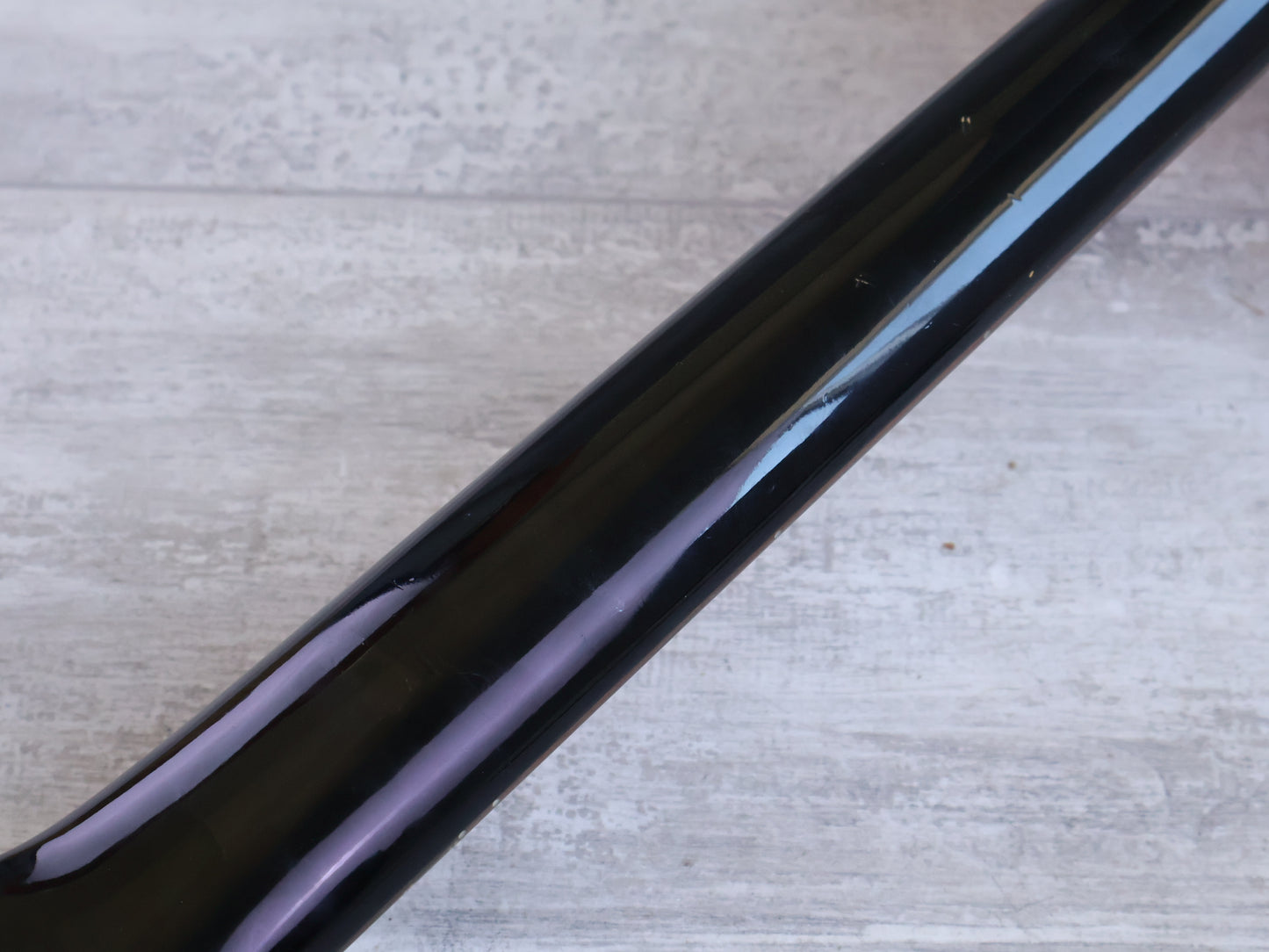 1983 Yamaha Japan BB-V Broad Bass (Black)