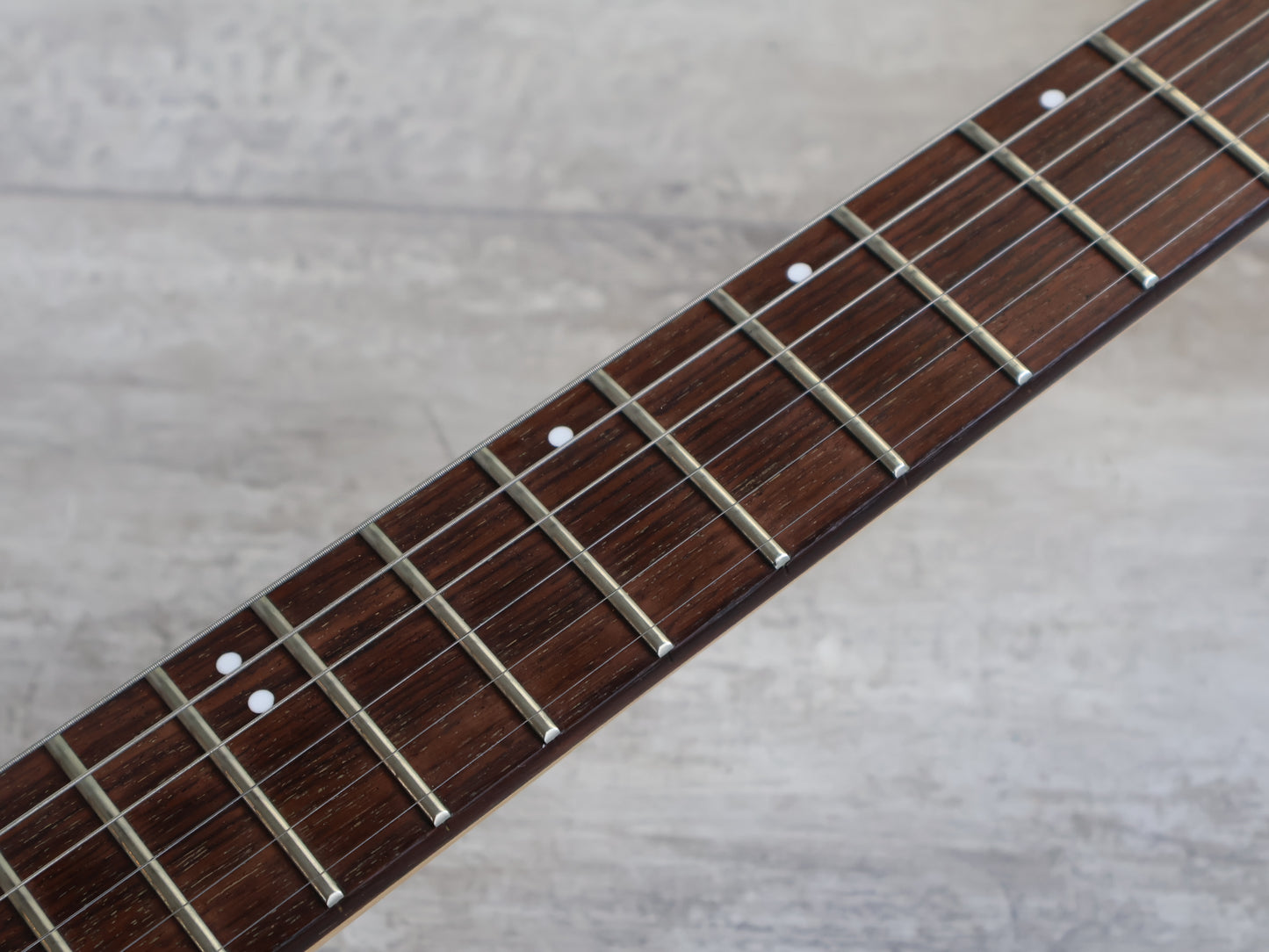 1990's Jackson Japan HSH Dinky (Natural)