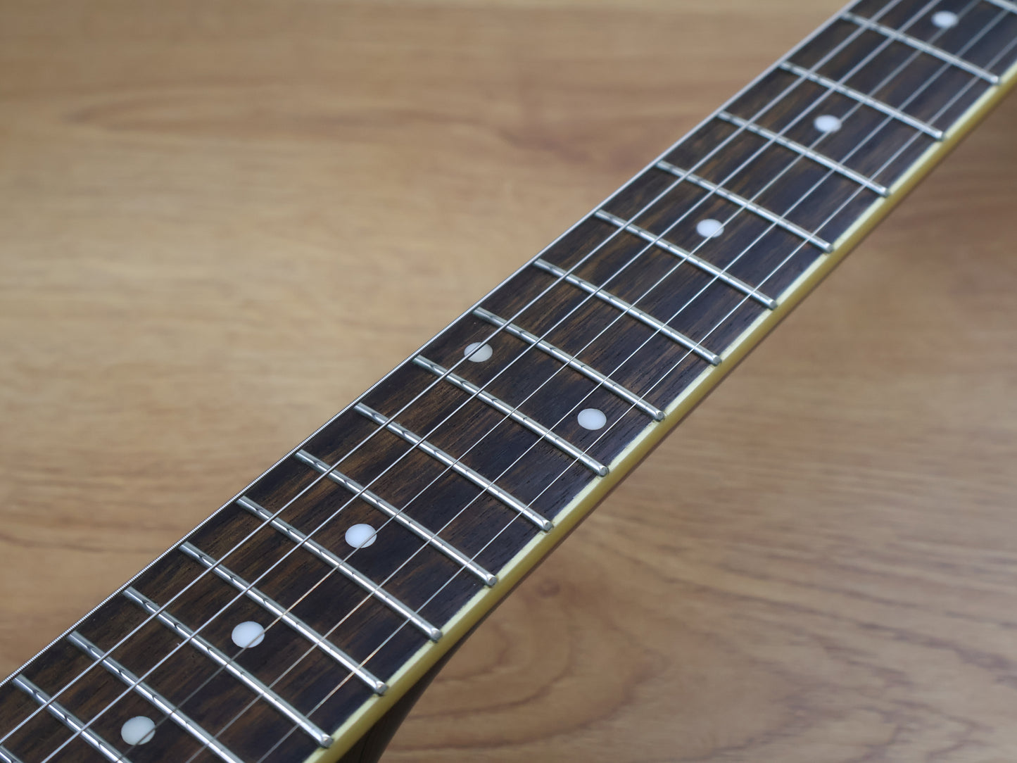 2023 Epiphone ES-339 (Sunburst)
