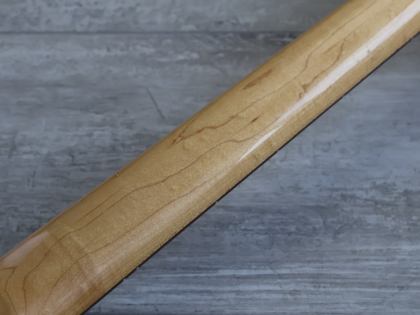 1990's Jackson Japan HSH Dinky (Natural)