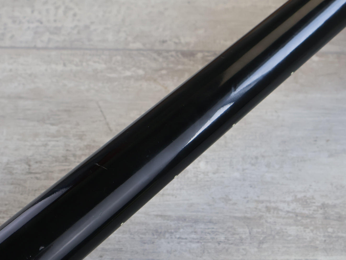 1986 Fernandes Japan FR-55 Revolver HSS Superstrat (Brad Gillis Red)