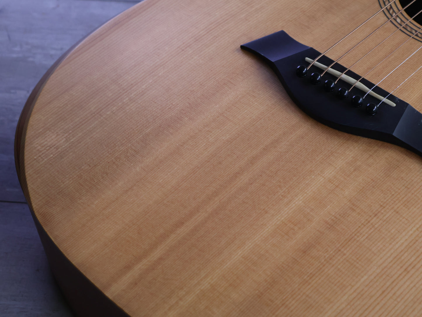 Taylor Academy 12 Acoustic