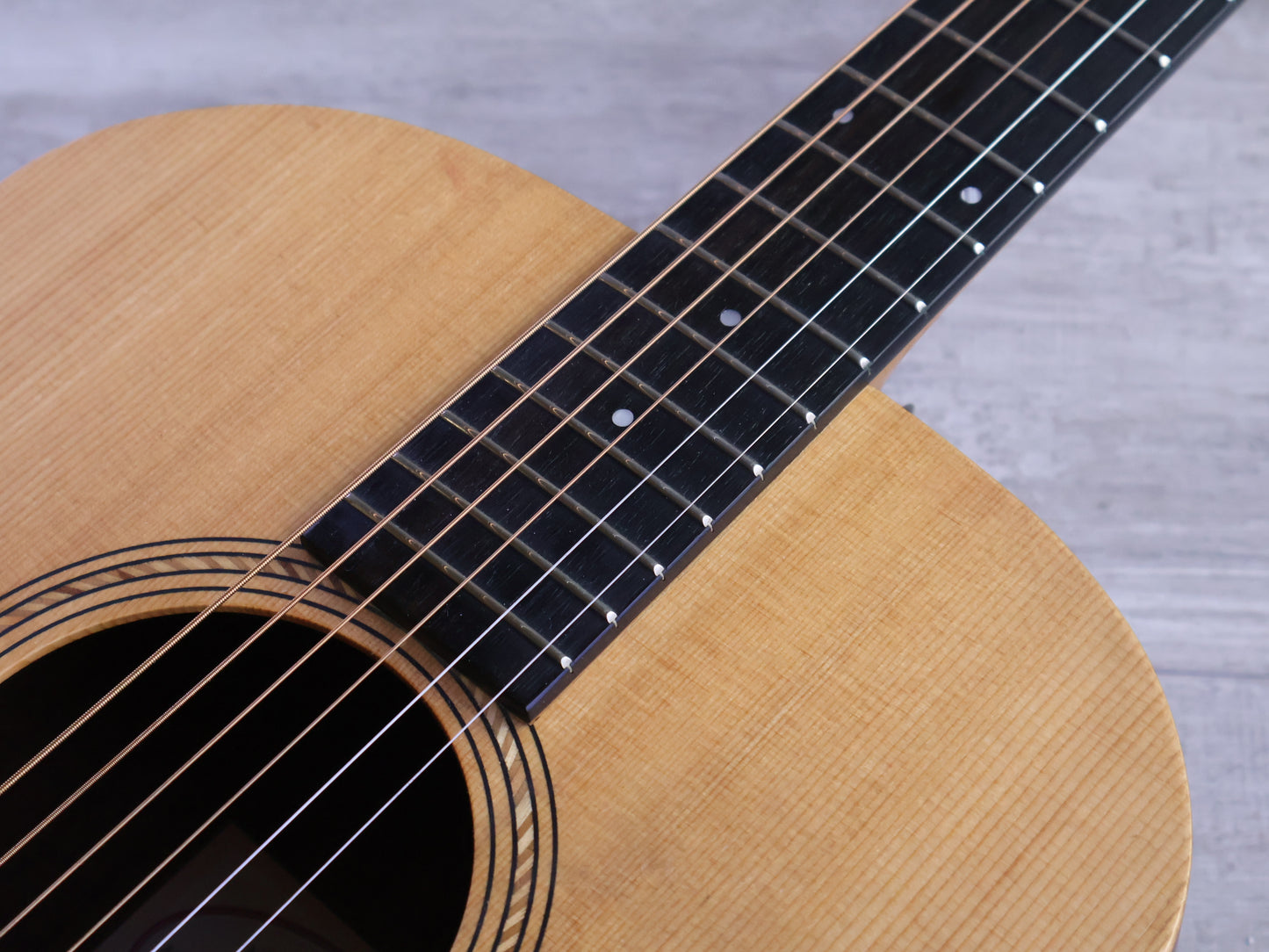 Taylor Academy 12 Acoustic