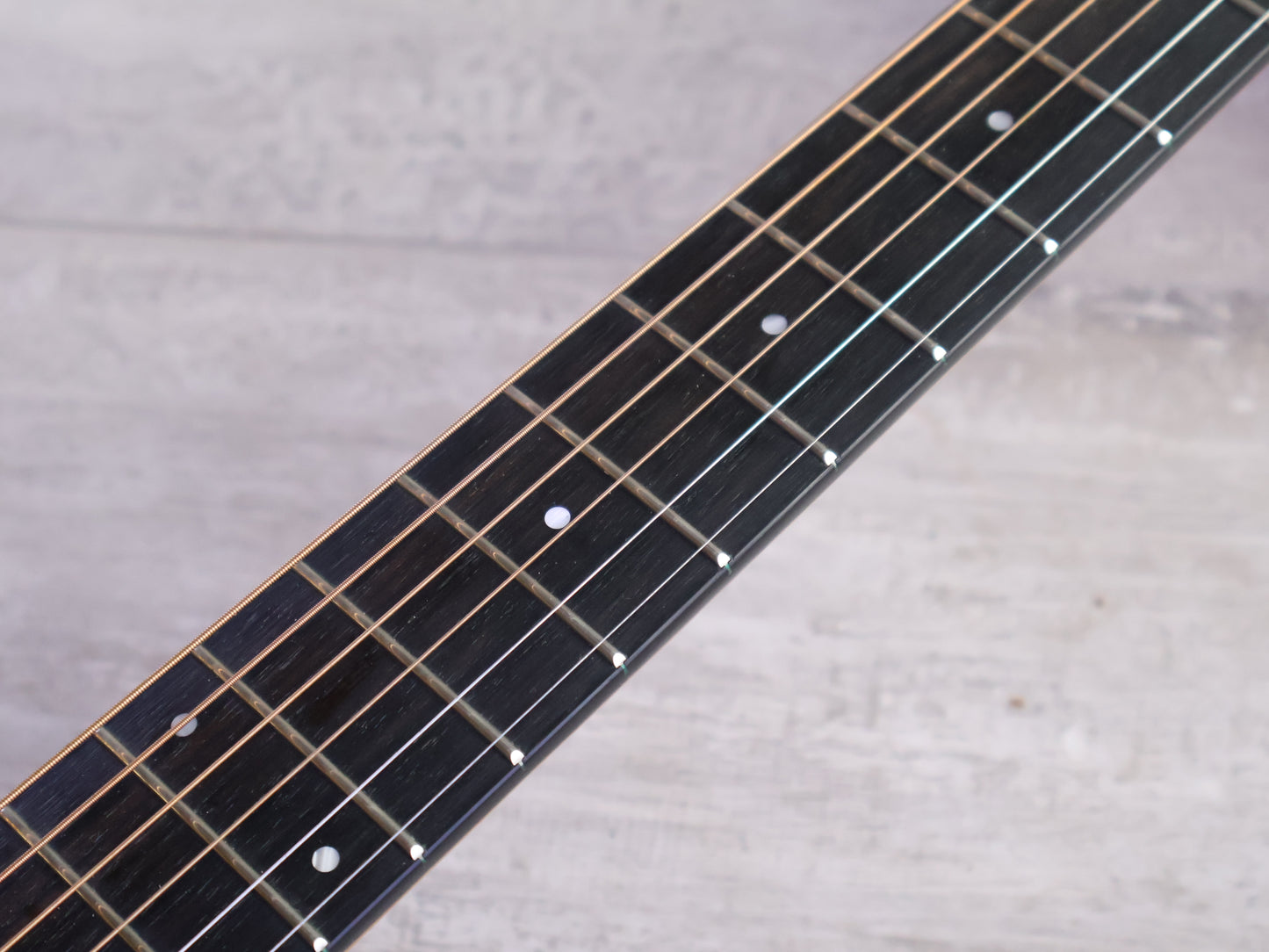 Taylor Academy 12 Acoustic