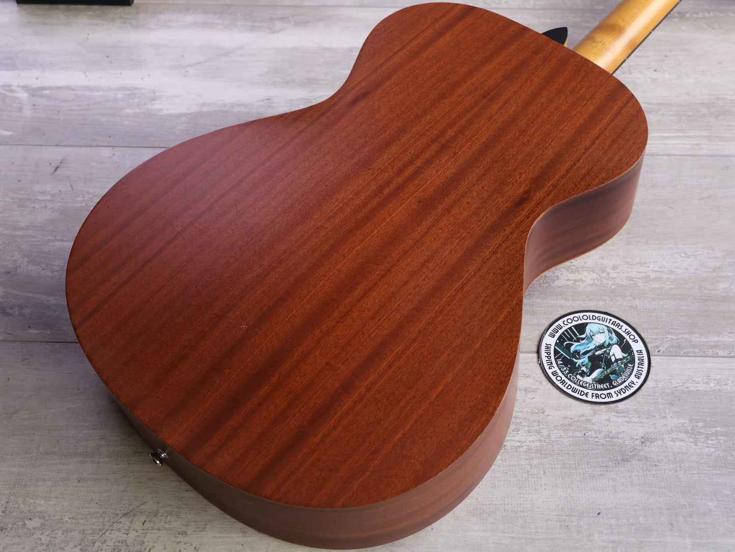 Taylor Academy 12 Acoustic
