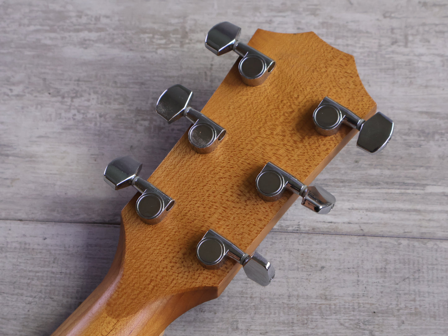 Taylor Academy 12 Acoustic