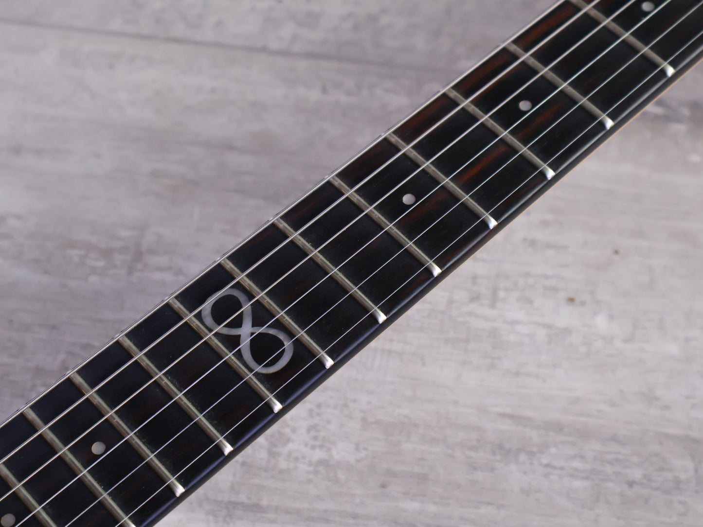 Chapman ML3 Modern Special Run Telecaster (Rainstorm)