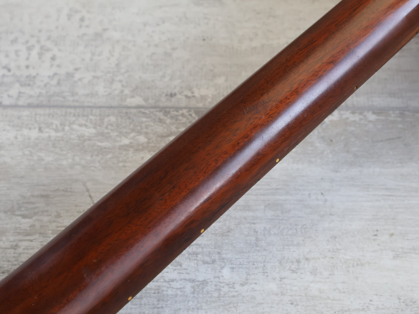 1970's Gibson USA J-50 Acoustic Guitar (Natural) w/Fishman Pickup