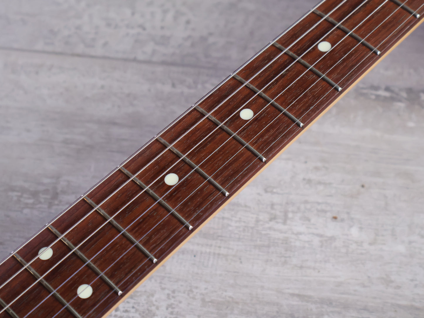 2023 Fender FSR-C Traditional 60's Custom Bound Telecaster (Sunburst)
