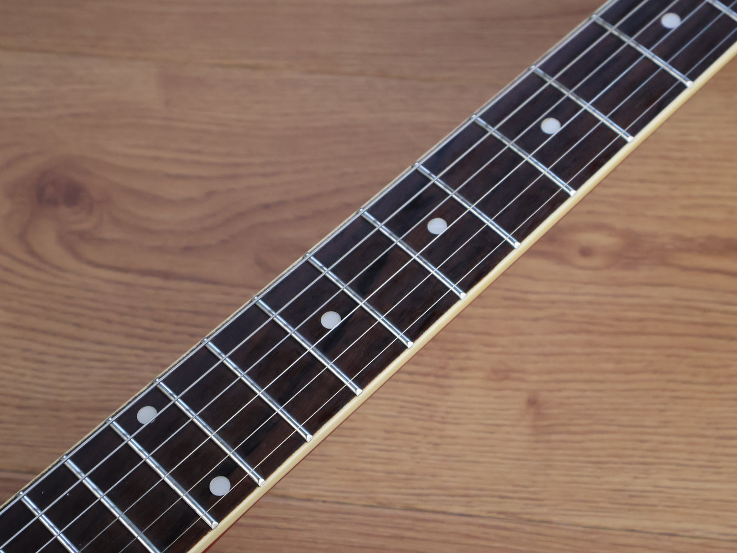 Maestro (by Gibson) Les Paul Standard