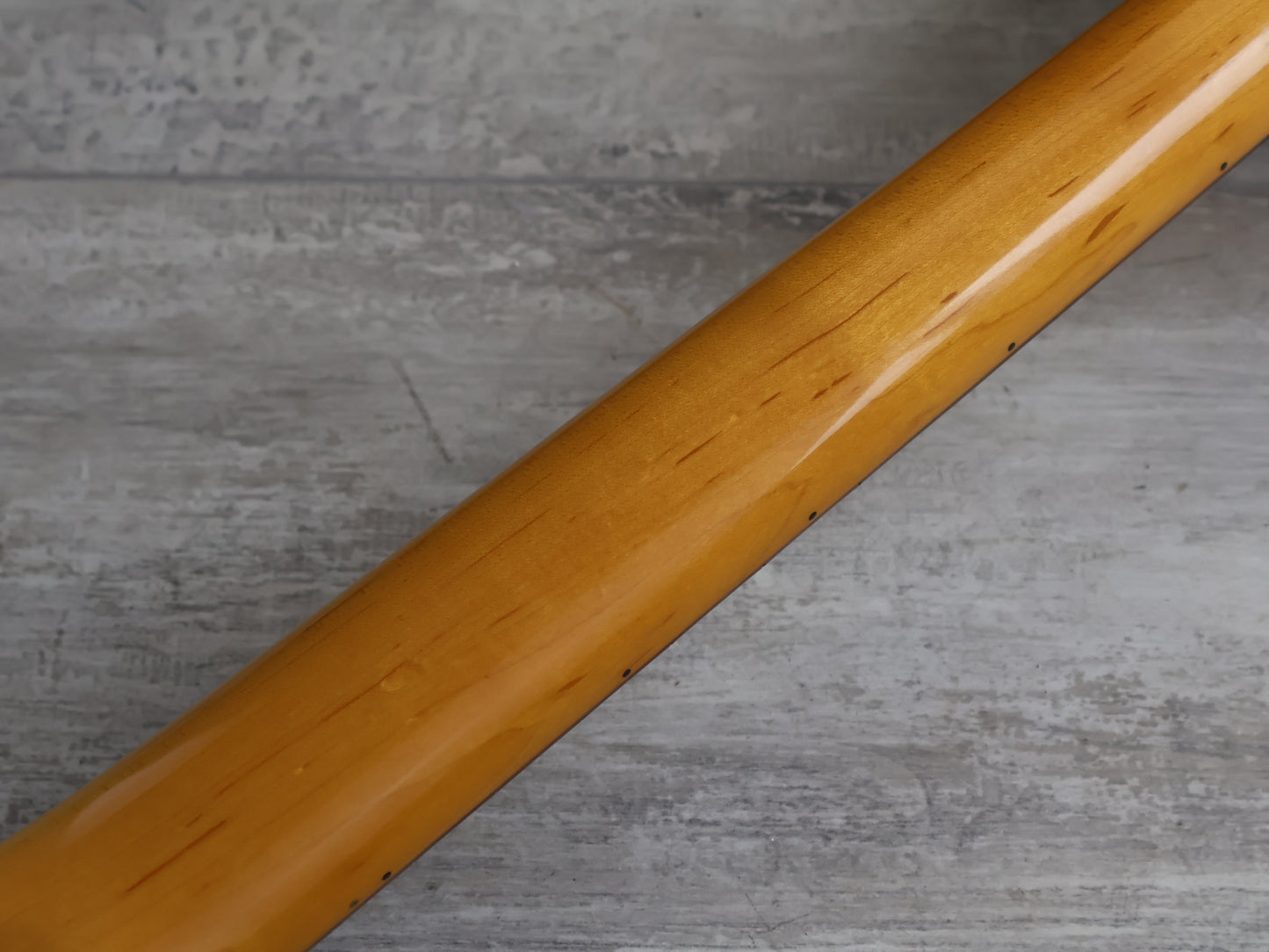 2006 Fender Japan JM66-88 '66 Reissue Jazzmaster (Black)