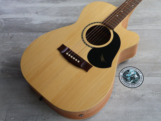 Maton EBG808CL Performer Acoustic Electric Guitar