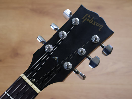 2004 Gibson USA SG Special Limited Edition (Natural Swamp Ash)