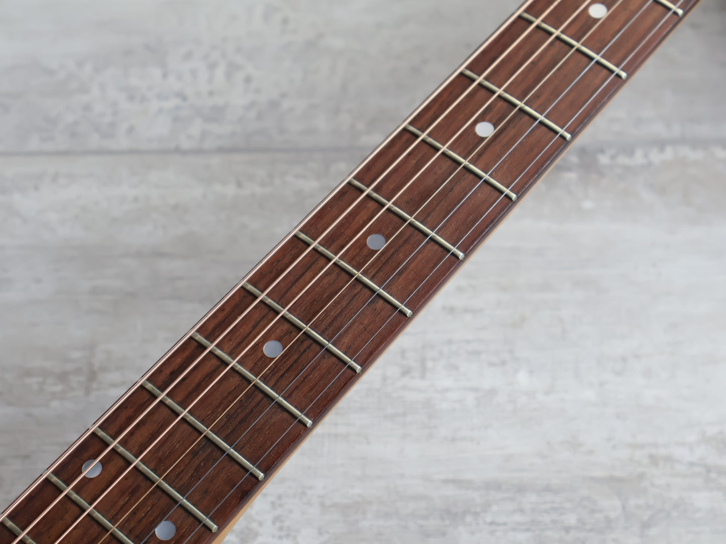 Maton EBG808CL Performer Acoustic Electric Guitar