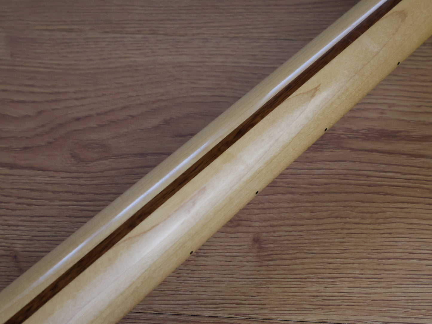 Japanese Parts-O-Shredder w/Dimarzio's (Black)