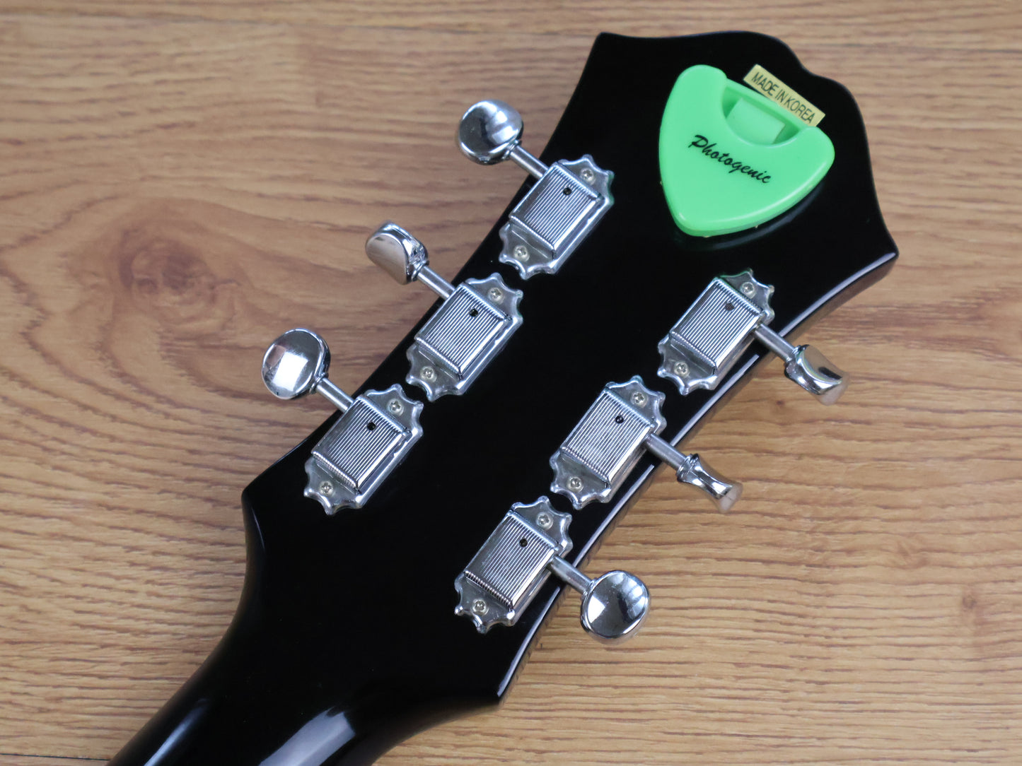 2000 Epiphone Casino Hollowbody Reissue - Paul McCartney (Sunburst)