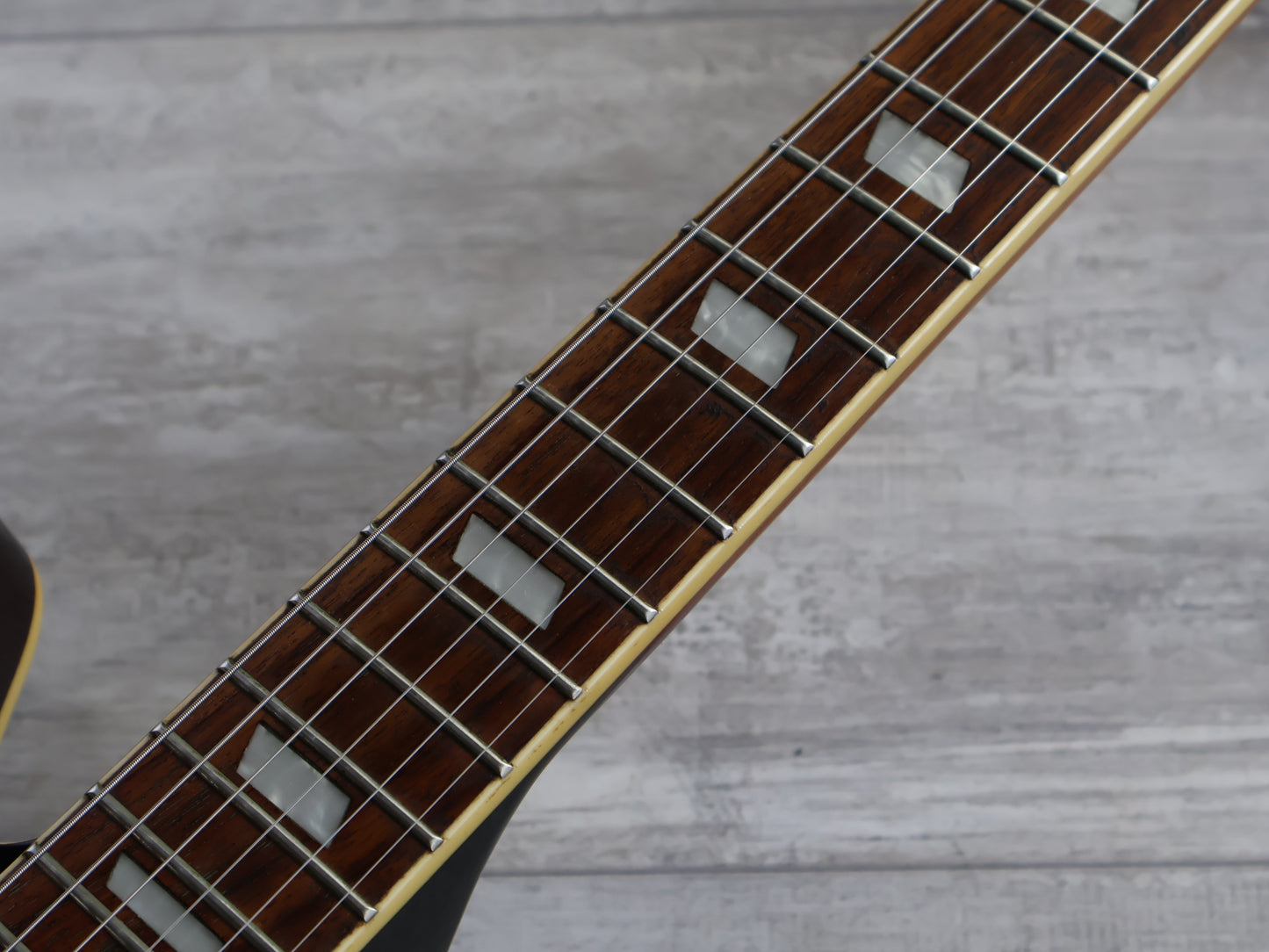 2010 Epiphone 'Inspired by' John Lennon Casino Artist Series (Vintage Sunburst)