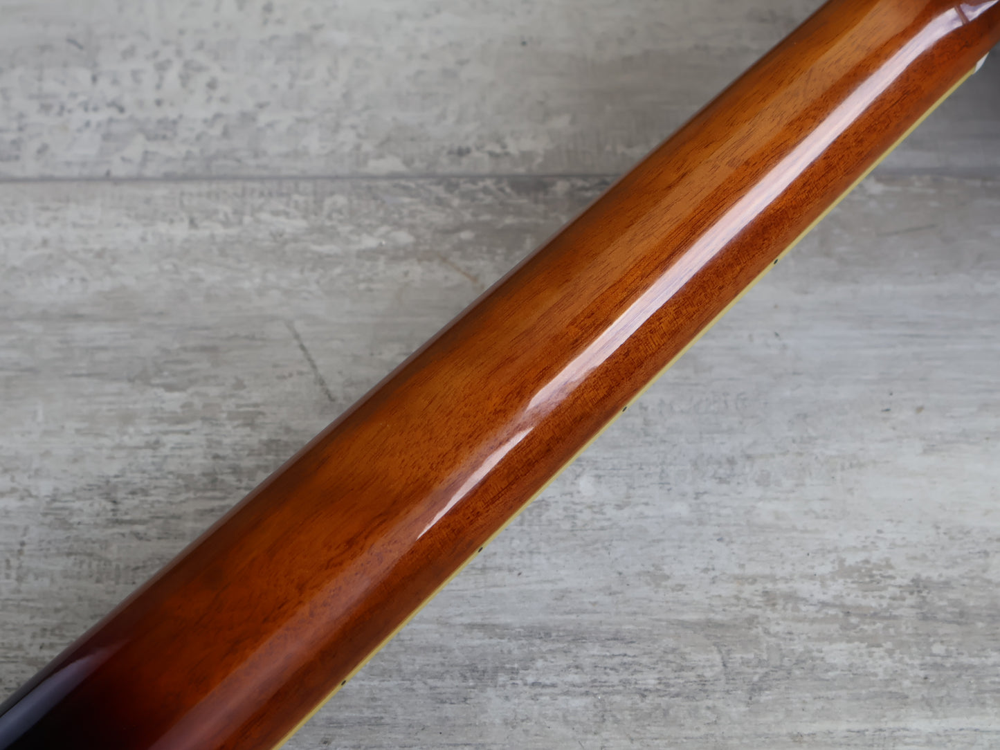 2010 Epiphone 'Inspired by' John Lennon Casino Artist Series (Vintage Sunburst)