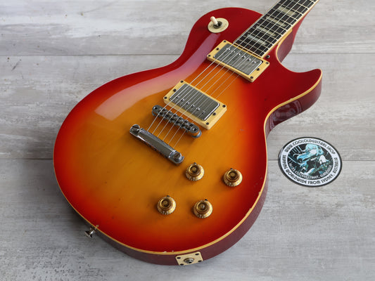 1978 Greco Japan EG-700 Les Paul Standard (Sunburst)