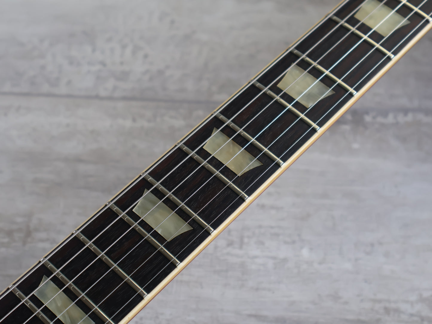 1978 Greco Japan EG-700 Les Paul Standard (Sunburst)