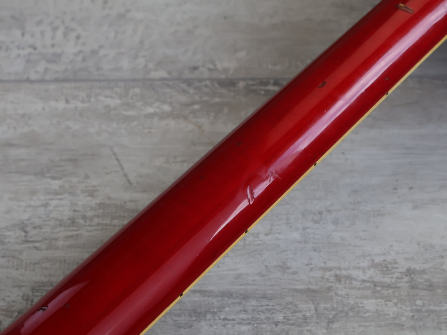 1978 Greco Japan EG-700 Les Paul Standard (Sunburst)