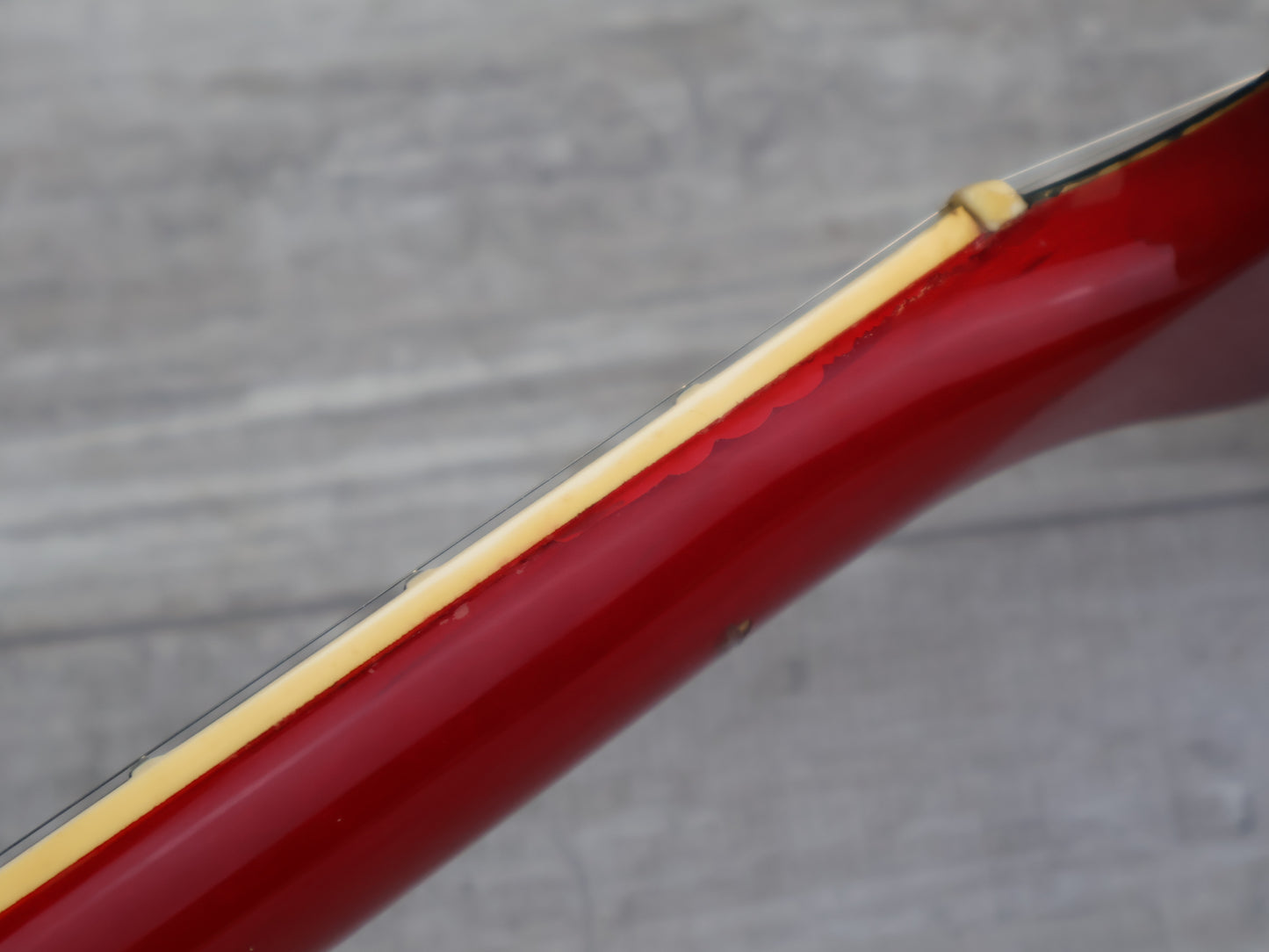 1978 Greco Japan EG-700 Les Paul Standard (Sunburst)