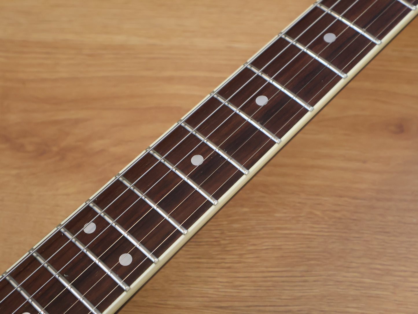 Blitz by Aria Pro II Les Paul Special (Black)