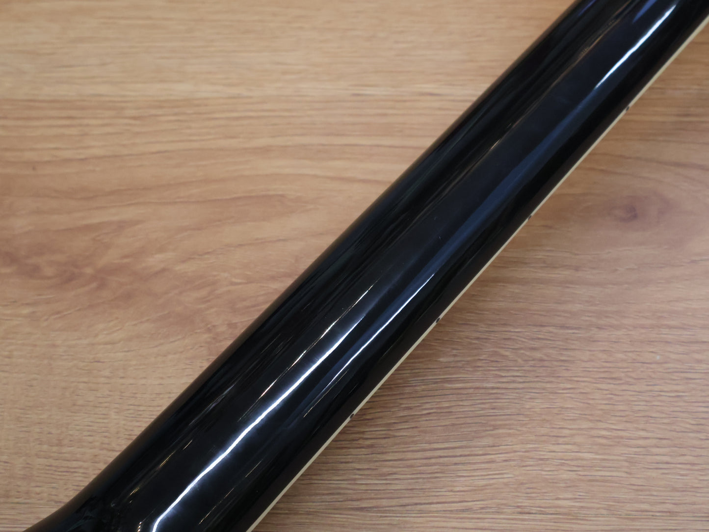 Blitz by Aria Pro II Les Paul Special (Black)