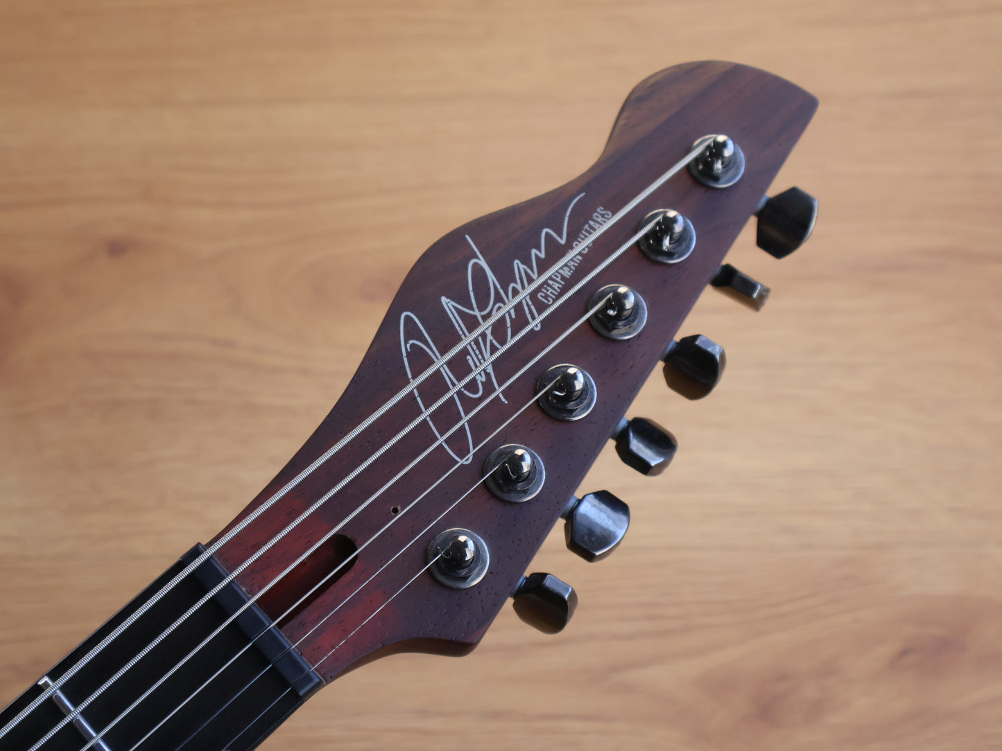 Chapman ML3 BEA Rabea Massaad Signature Baritone (Made in Korea)