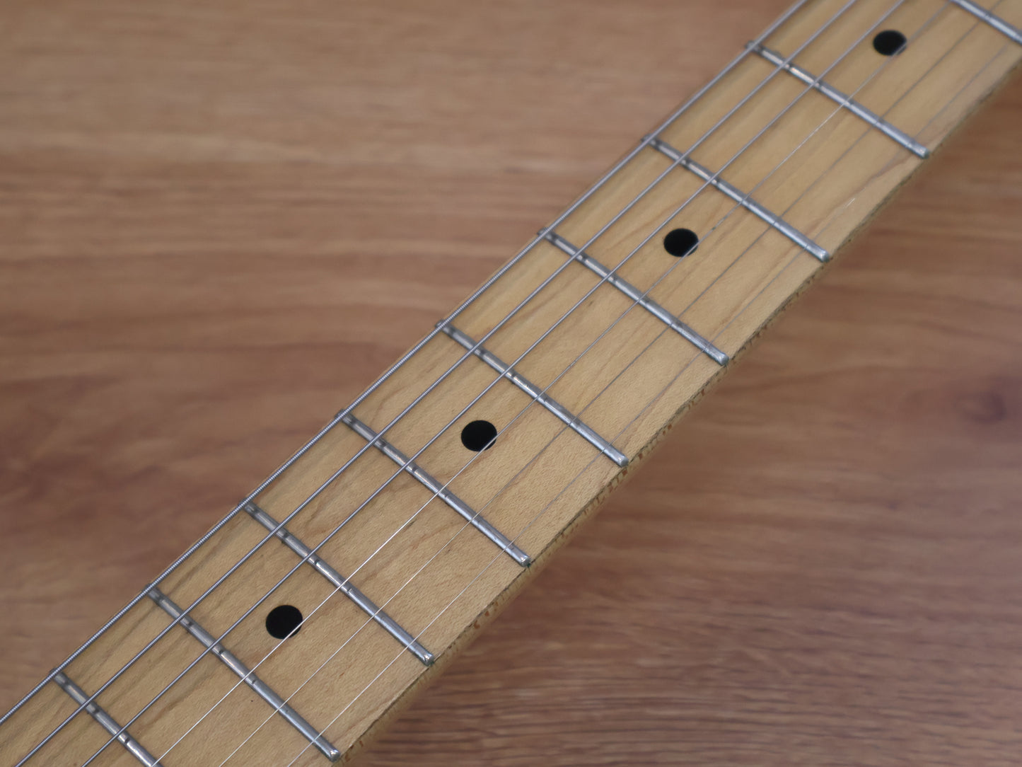 2006 Fender Japan TL-STD Telecaster Standard (White)