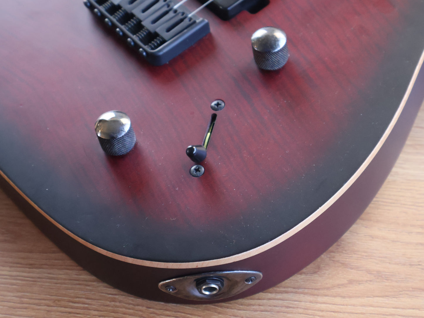 Chapman ML3 BEA Rabea Massaad Signature Baritone (Made in Korea)