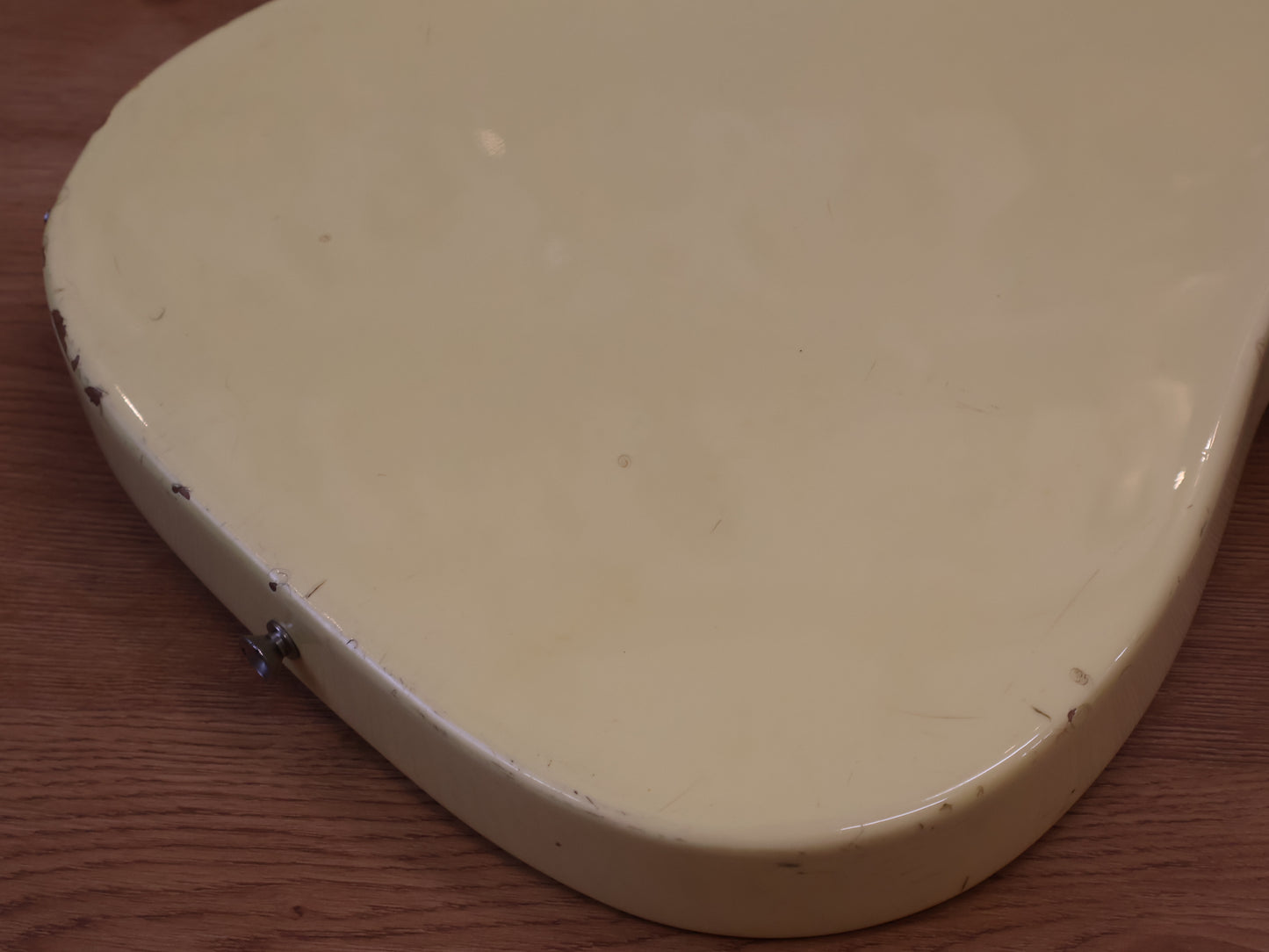 2006 Fender Japan TL-STD Telecaster Standard (White)