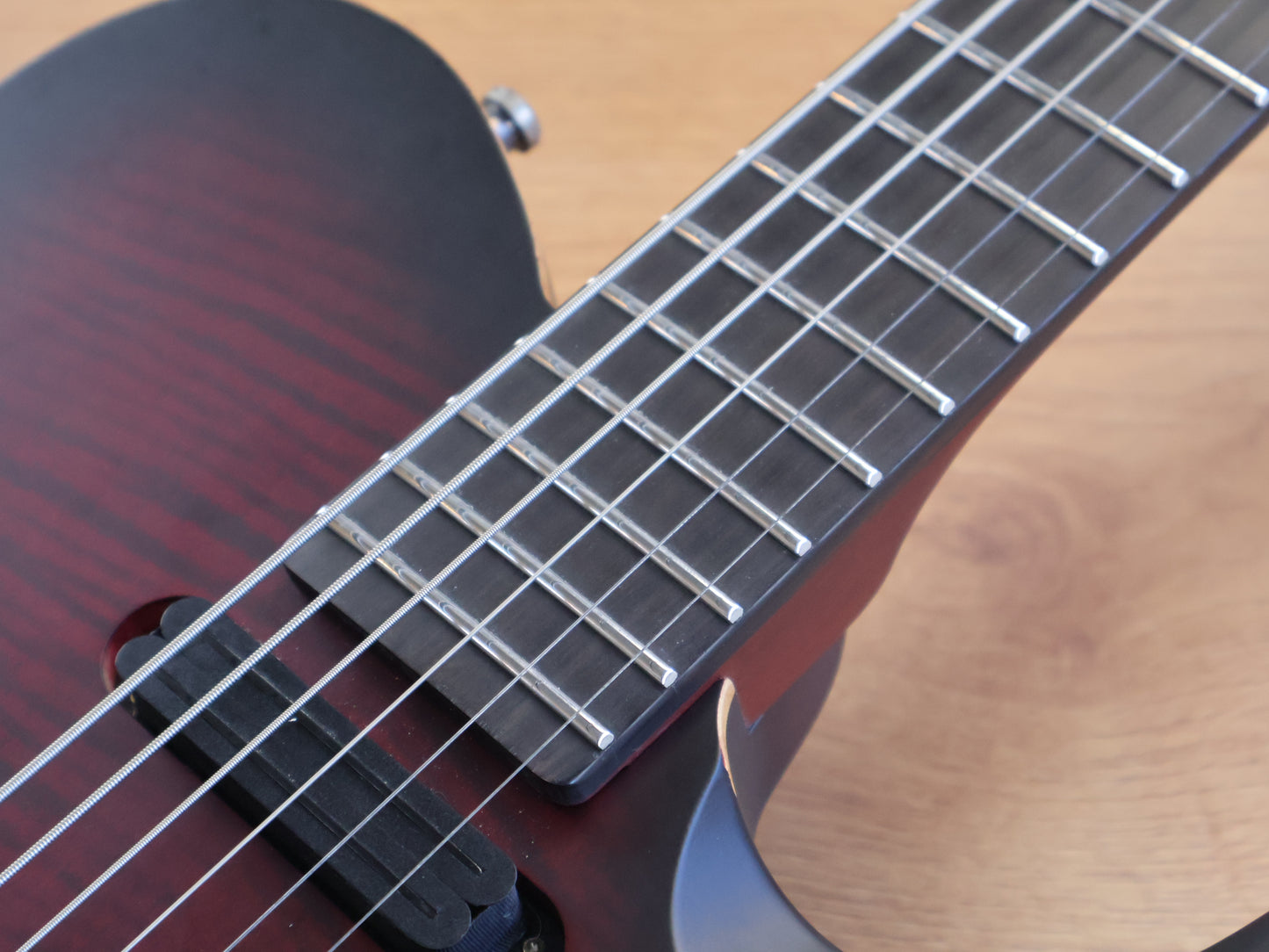 Chapman ML3 BEA Rabea Massaad Signature Baritone (Made in Korea)