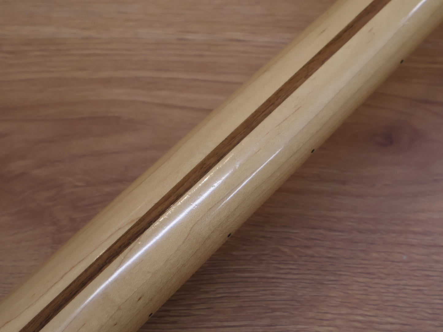 2006 Fender Japan TL-STD Telecaster Standard (White)