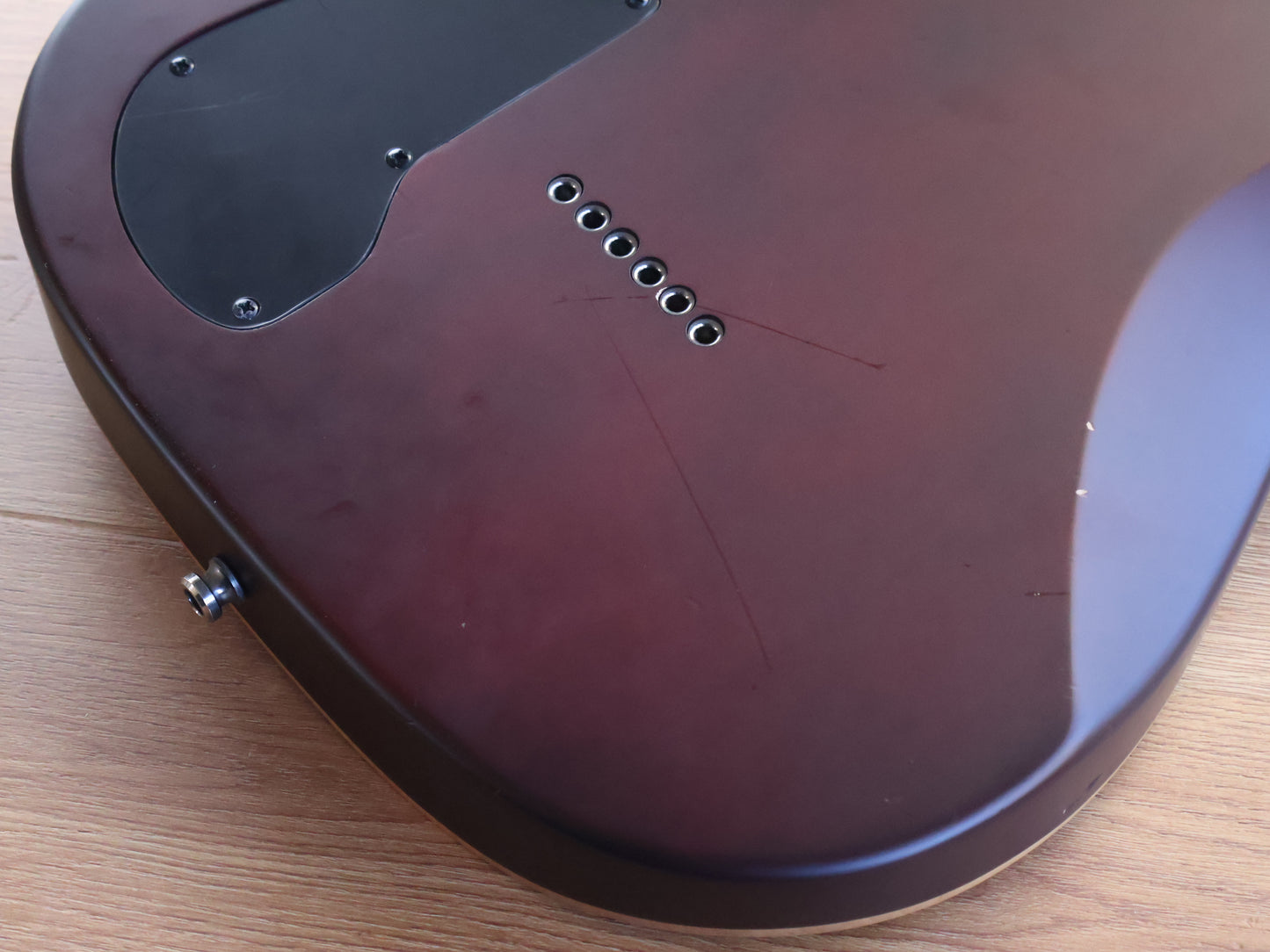 Chapman ML3 BEA Rabea Massaad Signature Baritone (Made in Korea)