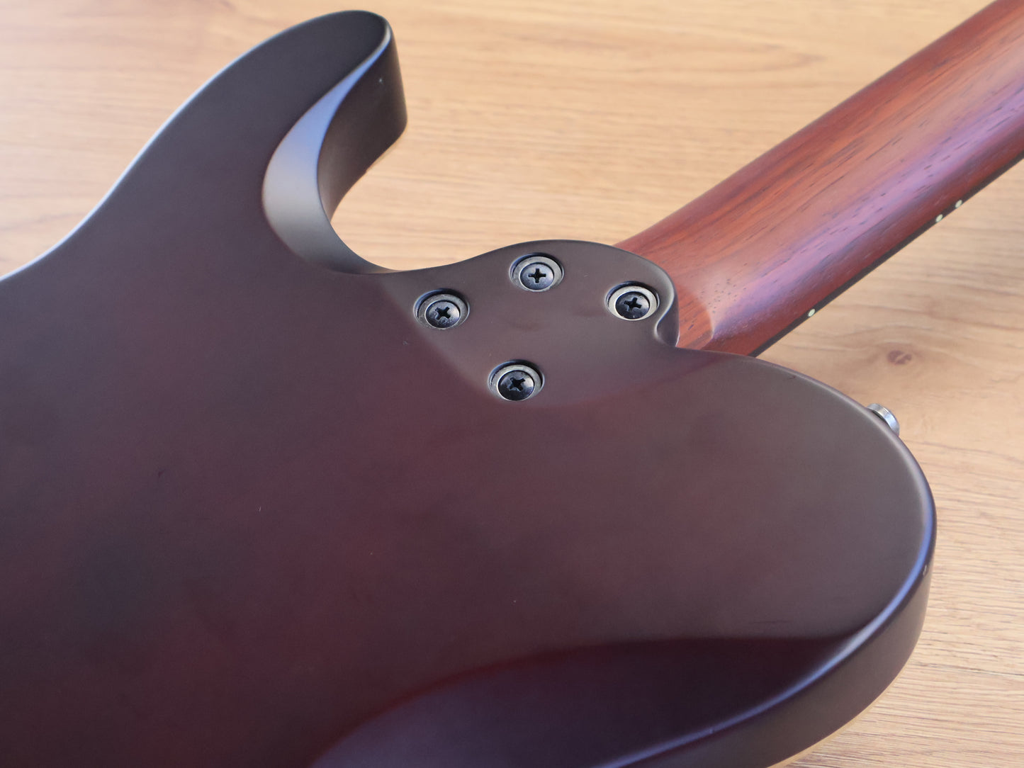 Chapman ML3 BEA Rabea Massaad Signature Baritone (Made in Korea)