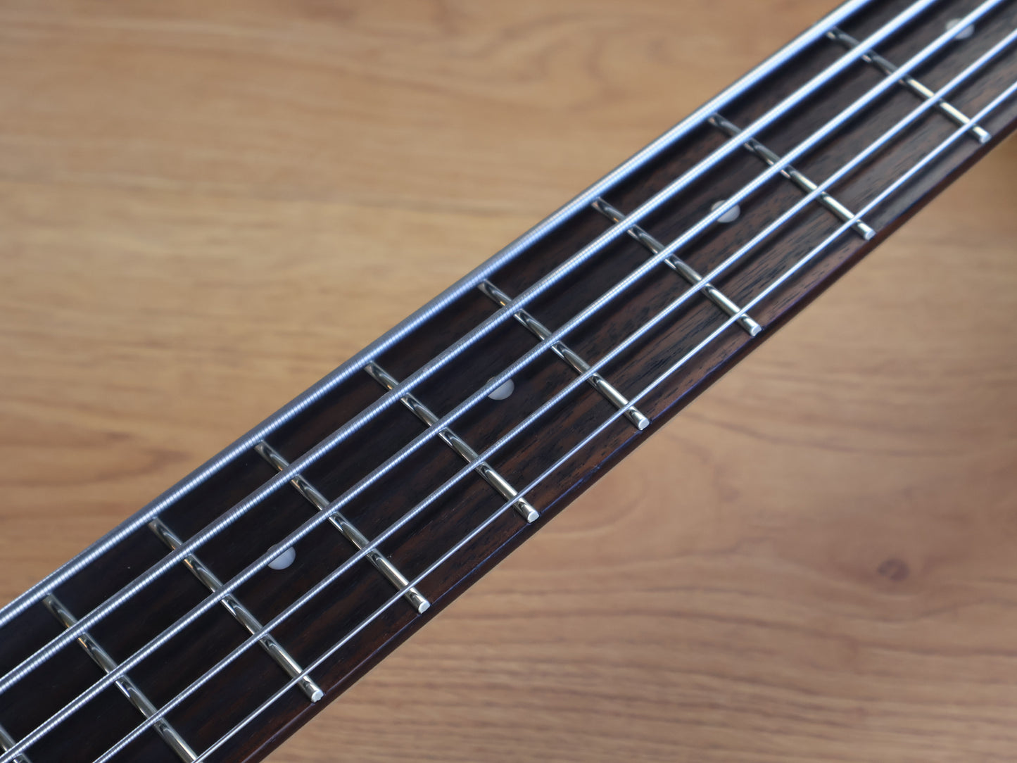 Ibanez miKro GSRM25 5-String Bass (Black)