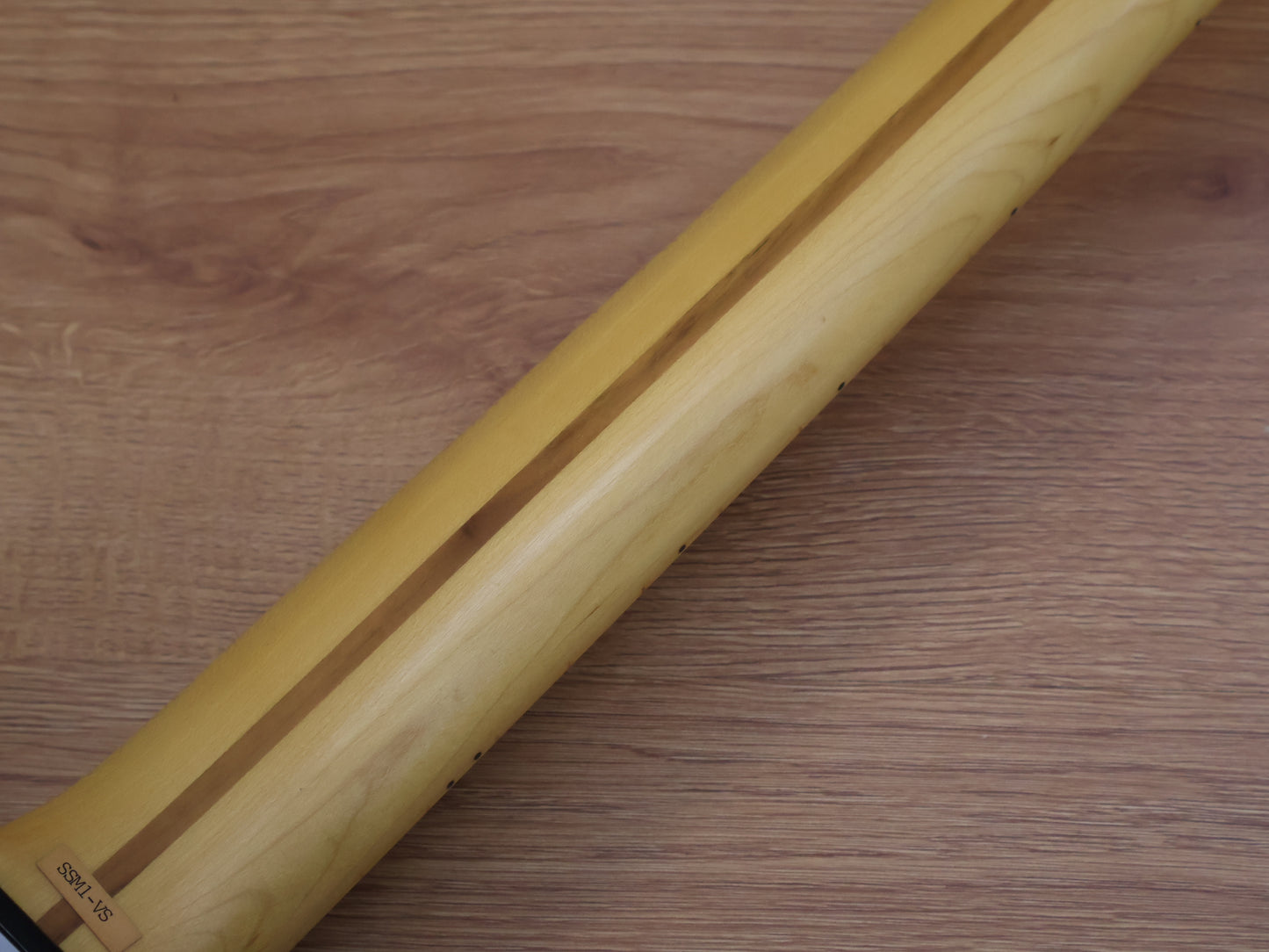 1994 Samick SSM-1 "Valley Arts Custom Pro Shop" Stratocaster (Sunburst)