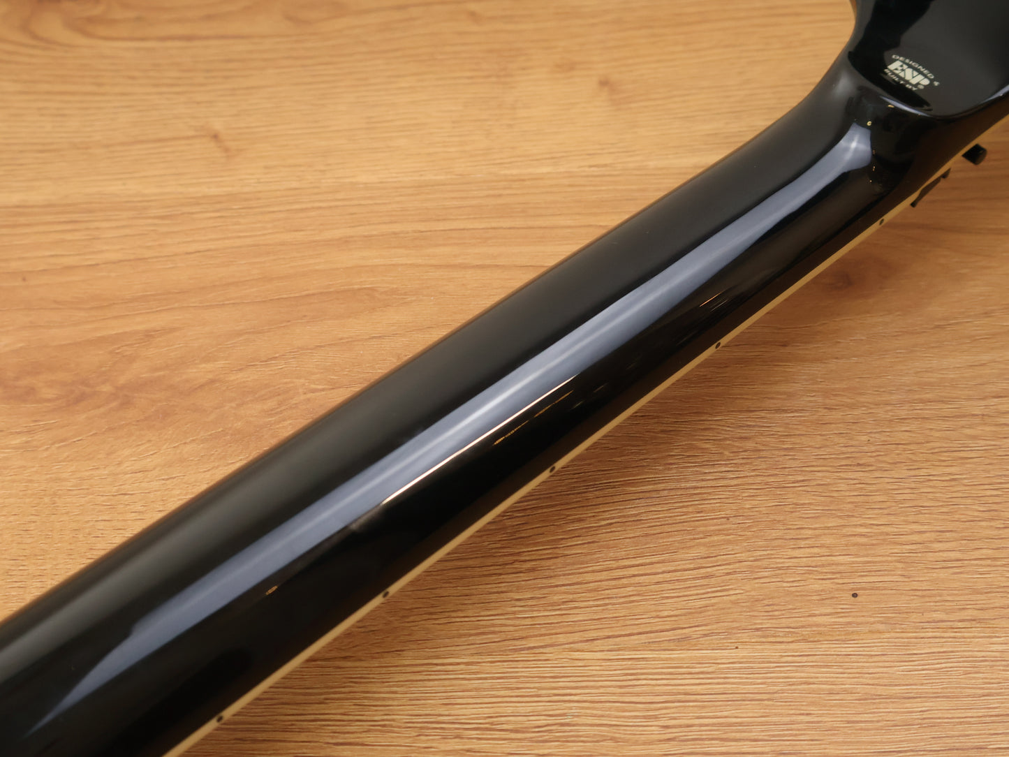 2019 ESP Japan E-II Arrow FR Flying V (Black)