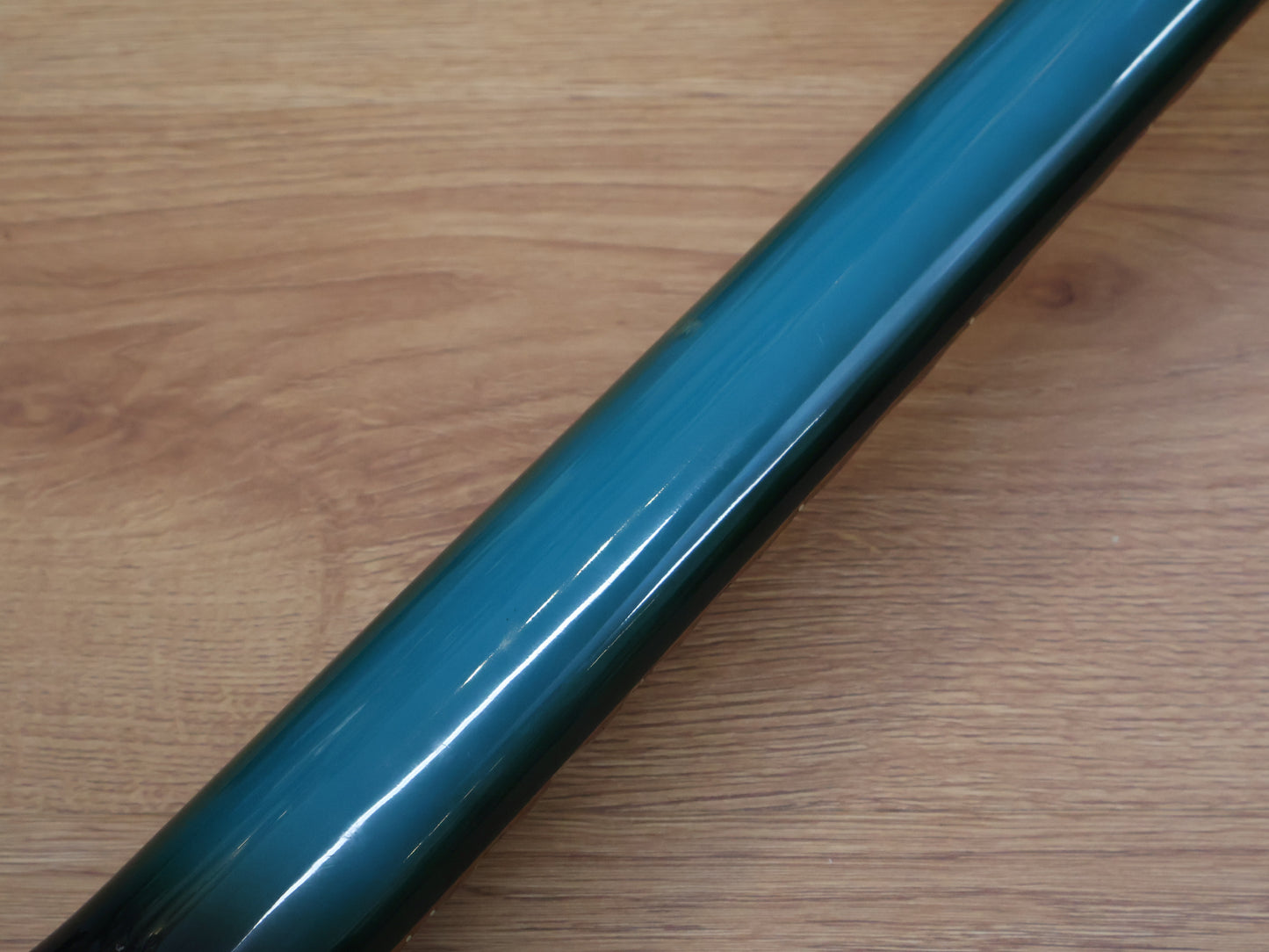 1982 Aria Pro II Japan RS INAZUMA-V (Blue Black Burst)