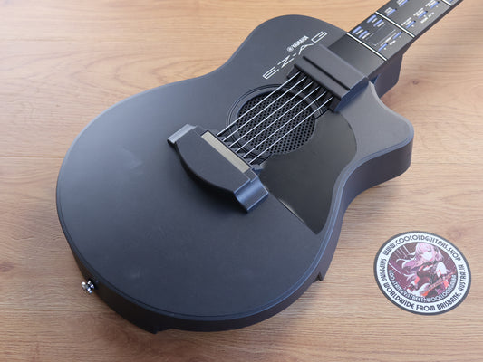 2002 Yamaha EZ-AG Easy Acoustic Guitar/Midi Controller