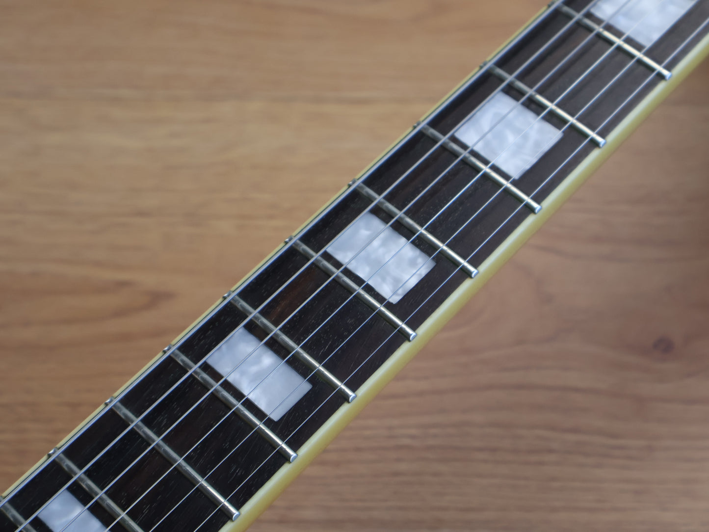 2012 Epiphone Zakk Wylde Les Paul Custom Plus (Bullseye)