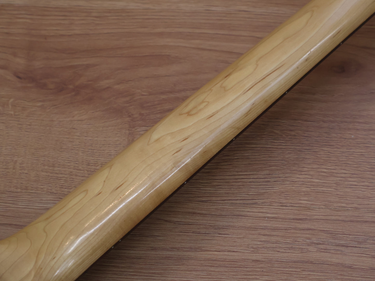 1990 Ibanez 540R Radius Series HSS Superstrat (Jewel Blue)