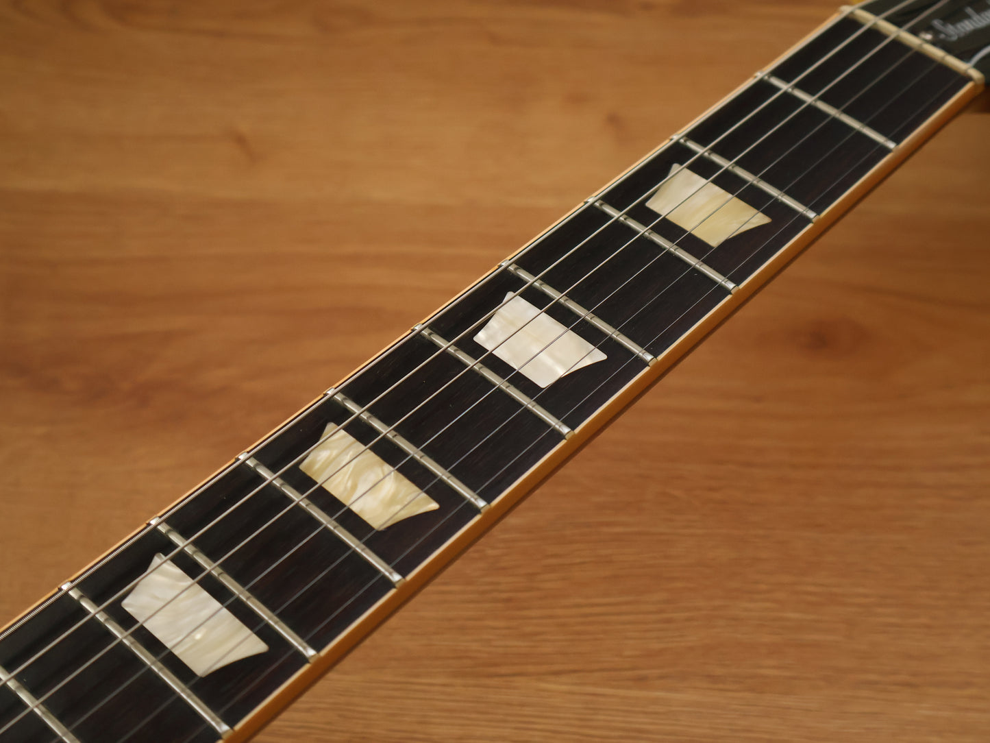 2019 Gibson USA Les Paul Standard '50s P90 (Gold Top)
