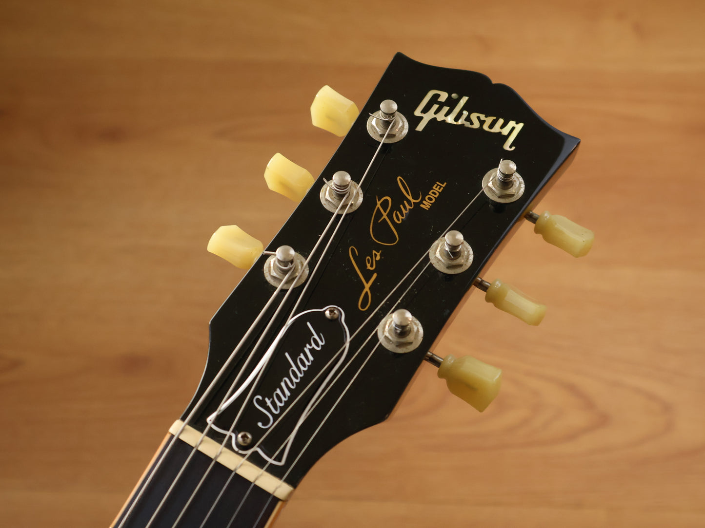 2019 Gibson USA Les Paul Standard '50s P90 (Gold Top)